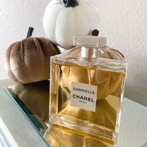 Gabrielle Chanel Parfume
